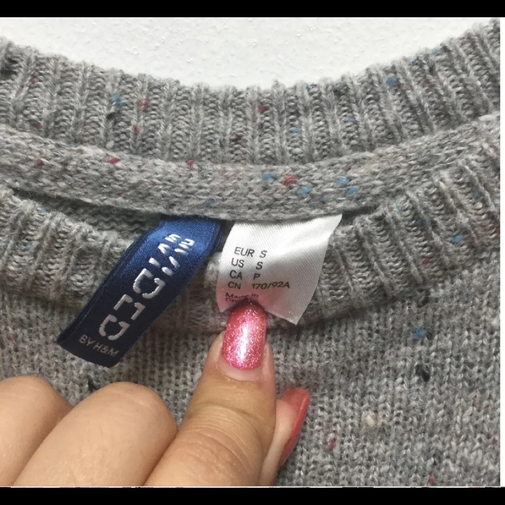 H&M Men’s Sweater - Picture 4 of 4